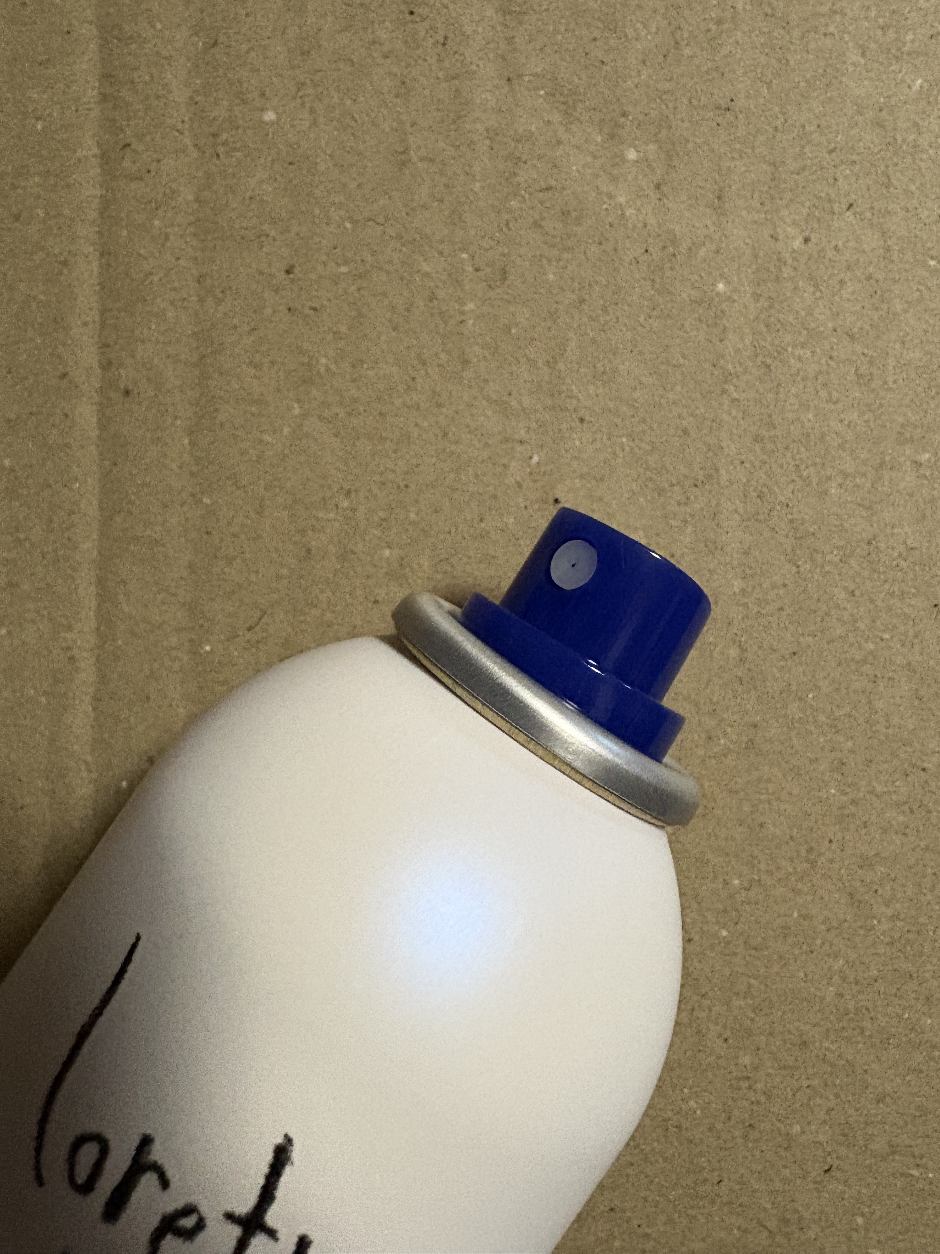 ロレッタ ロレッタ キラキラシューのクチコミ「 確かに天使の輪はできる…できるんだけど私は香りがどうも苦手…

大容量なのに¥2,420で安.....」（3枚目）