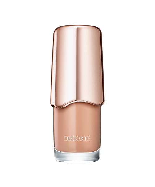 コスメデコルテ スキニフィック ネイルラッカー 07 coral beige
