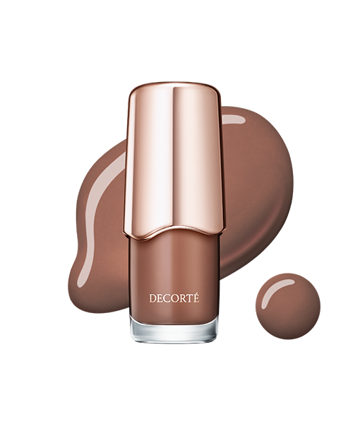 コスメデコルテ スキニフィック ネイルラッカー 10 petit gateau