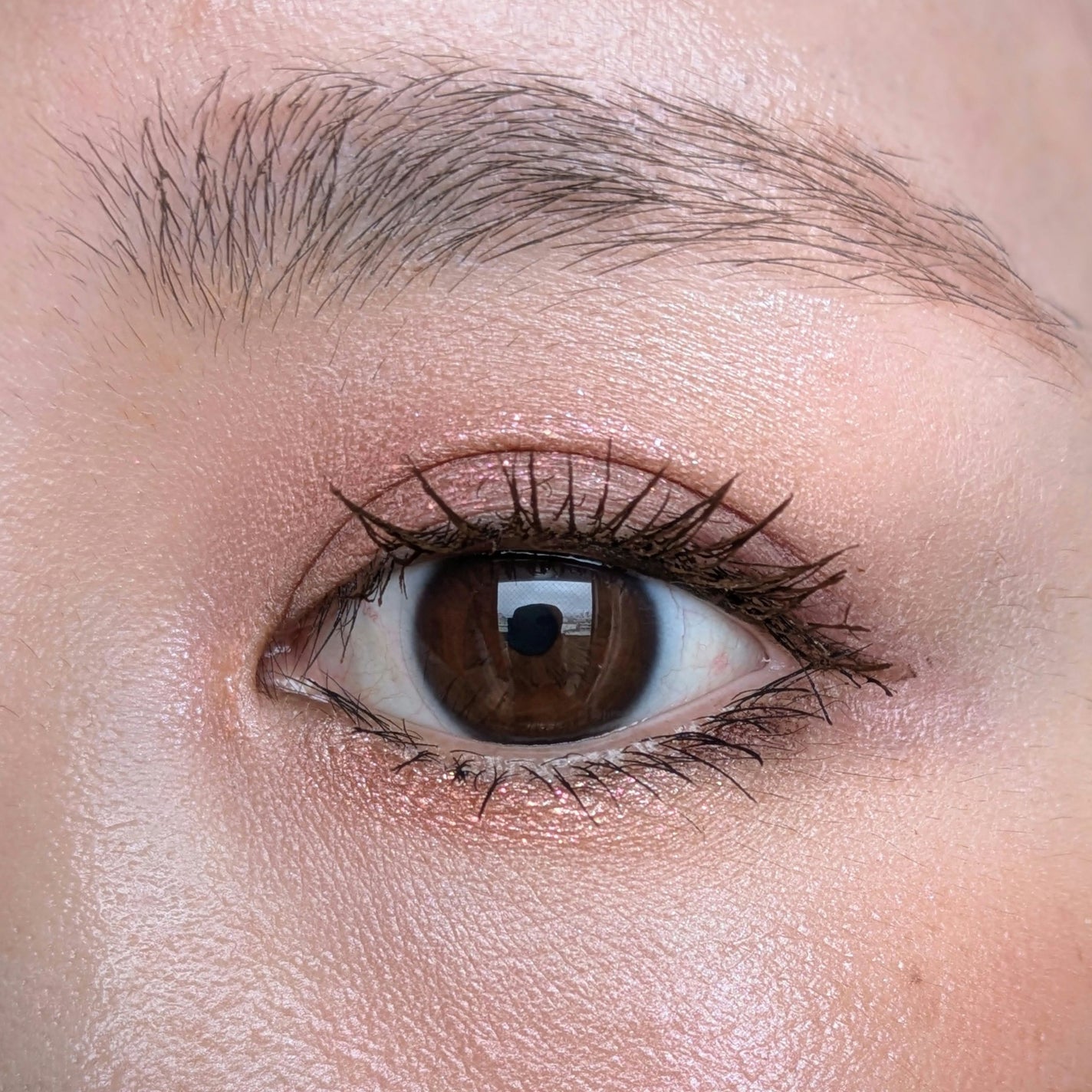 みい子 on LIPS 「PATMcGRATHLABSルミナスレジェンドアイシャドウデュ..」(6枚目)