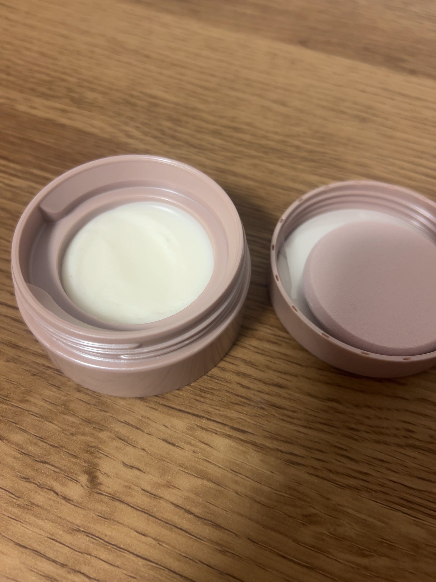 8x4 デオドラントパテ【医薬部外品】/8x4/デオドラント・制汗剤を使ったクチコミ(3枚目)