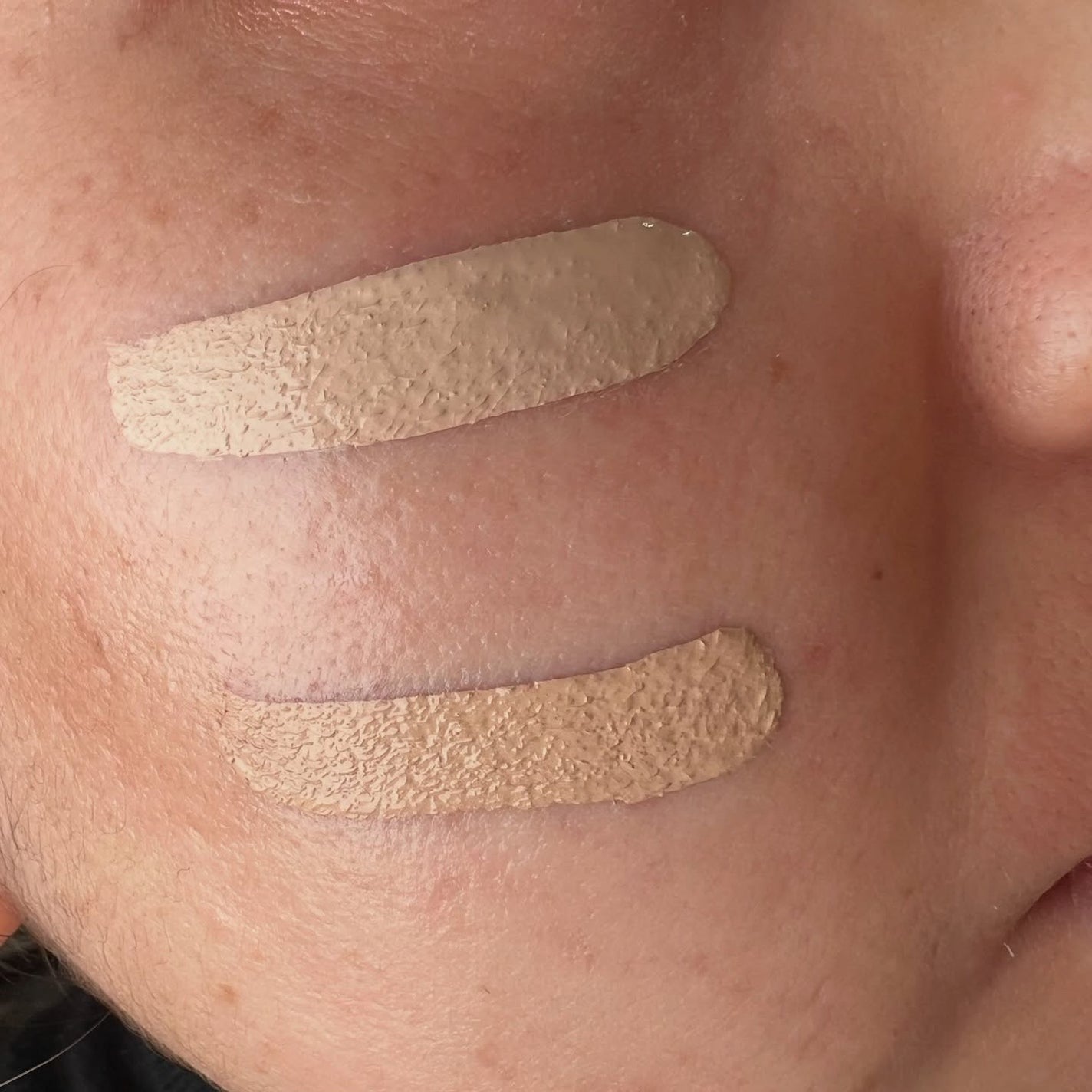 ザ マルチタスカー コンシーラー/リンメル ロンドン/リキッドコンシーラーを使ったクチコミ(4枚目)