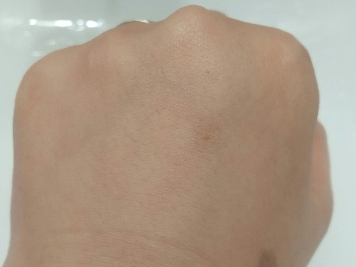 カネボウ ラッピング ボディ ポリッシャー/KANEBO/スクラブ・ゴマージュを使ったクチコミ(6枚目)