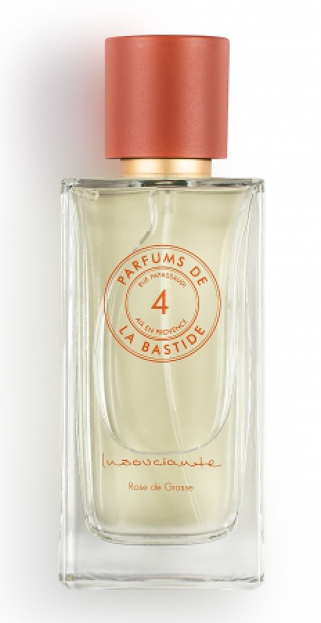 アンスシアン オードパルファム 100ml