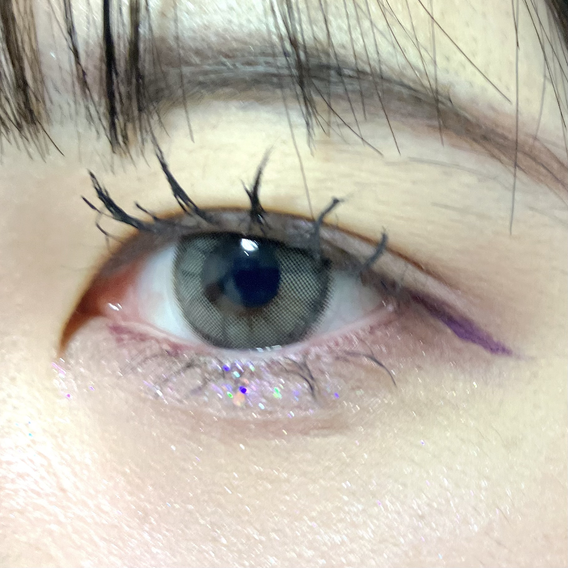 ベターザンアイズ  韓服エディション/rom&nd/アイシャドウパレットを使ったクチコミ（2枚目）