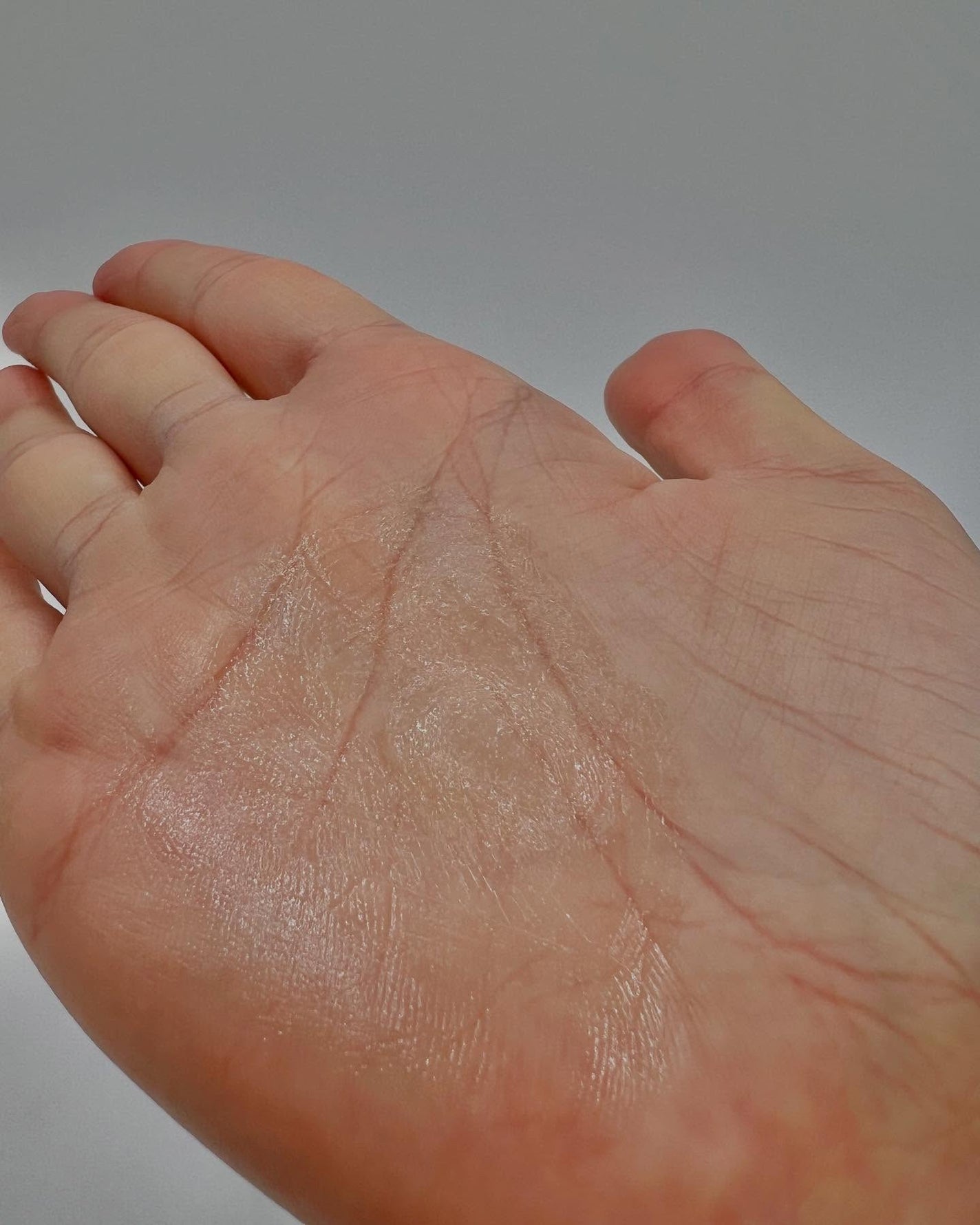 アリィー クロノビューティ UV ヘアカラーラスティング&スタイリング バーム/アリィー/ヘアバームを使ったクチコミ(6枚目)