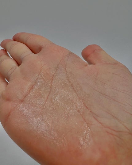 アリィー クロノビューティ UV ヘアカラーラスティング&スタイリング バーム/アリィー/ヘアバームを使ったクチコミ(6枚目)