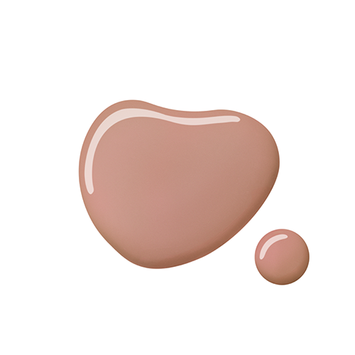 コスメデコルテ スキニフィック ネイルラッカー 09 dusty rose beige