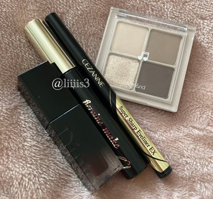 ロングUPマスカラ スーパーWP/ヒロインメイク/マスカラを使ったクチコミ(1枚目)