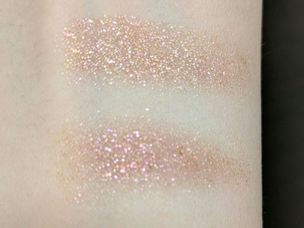 みい子 on LIPS 「PATMcGRATHLABSルミナスレジェンドアイシャドウデュ..」(4枚目)