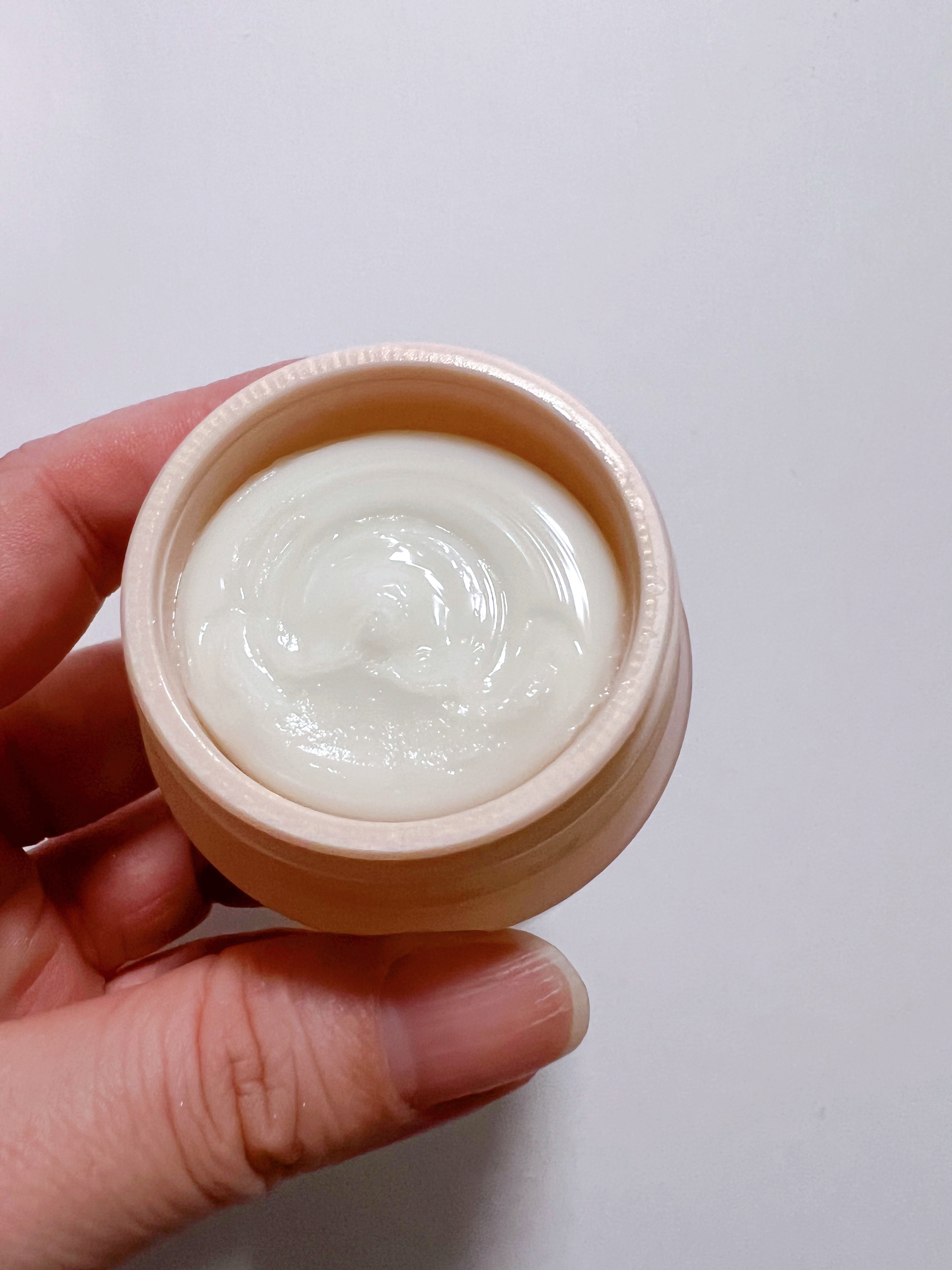 ディセンシア ディセンシー ブライトリフト クリーム/DECENCIA/フェイスクリームを使ったクチコミ（2枚目）