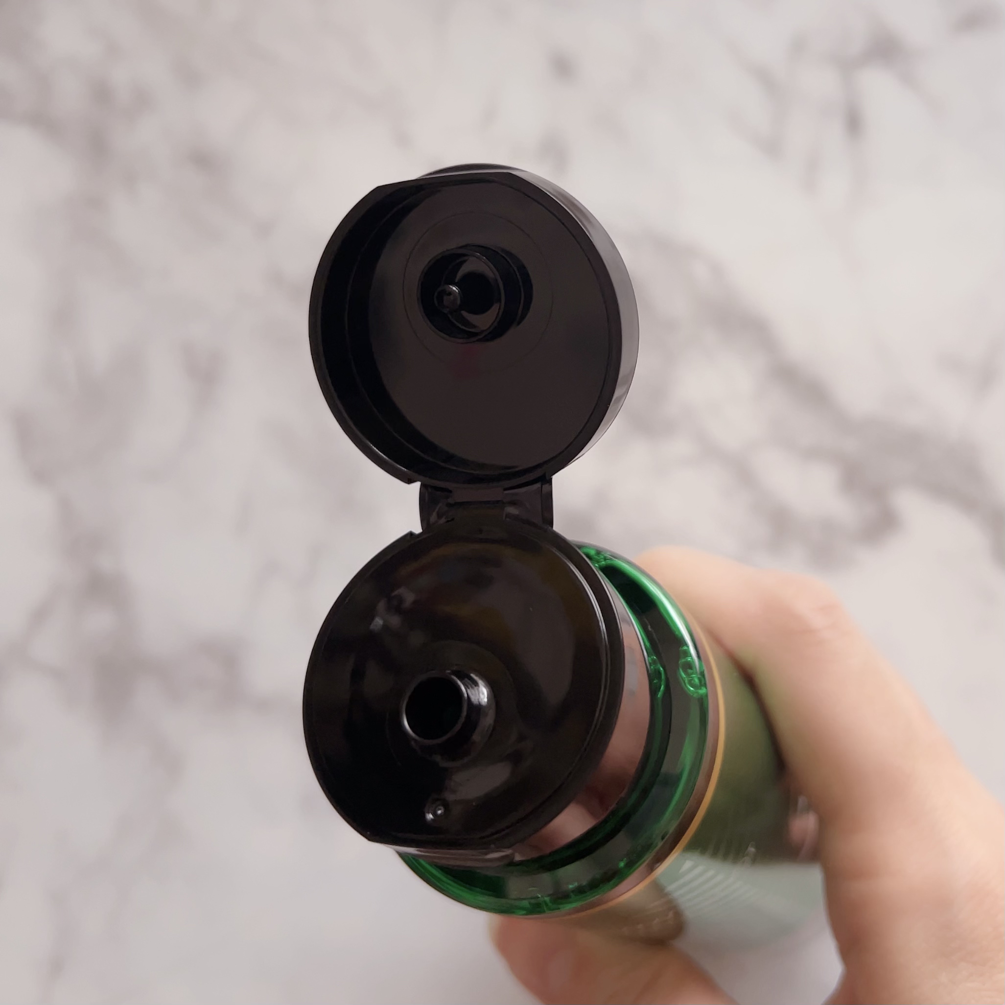 メディショット ダーマ&ボタニカル  リンクル美容液ローション/MEDI SHOT/化粧水を使ったクチコミ（3枚目）