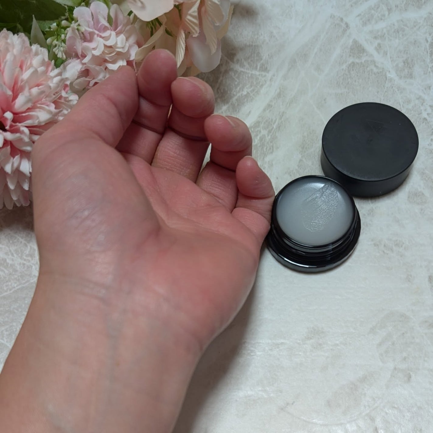 ir_uuy on LIPS 「合同会社ウエルカムコーポレーション様よりREFRAGMENお試..」(7枚目)