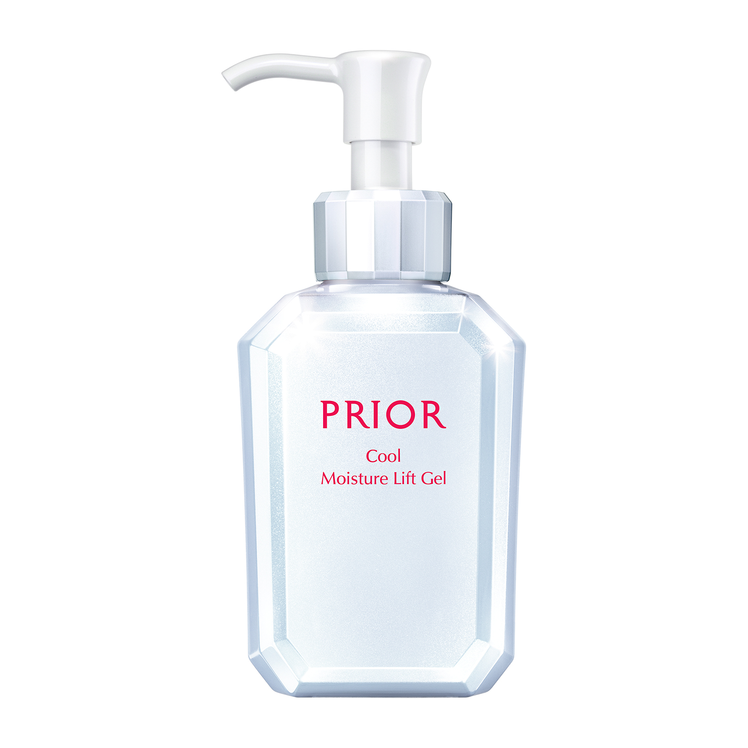 プリオール 薬用 冷やしうるおい美リフトゲル