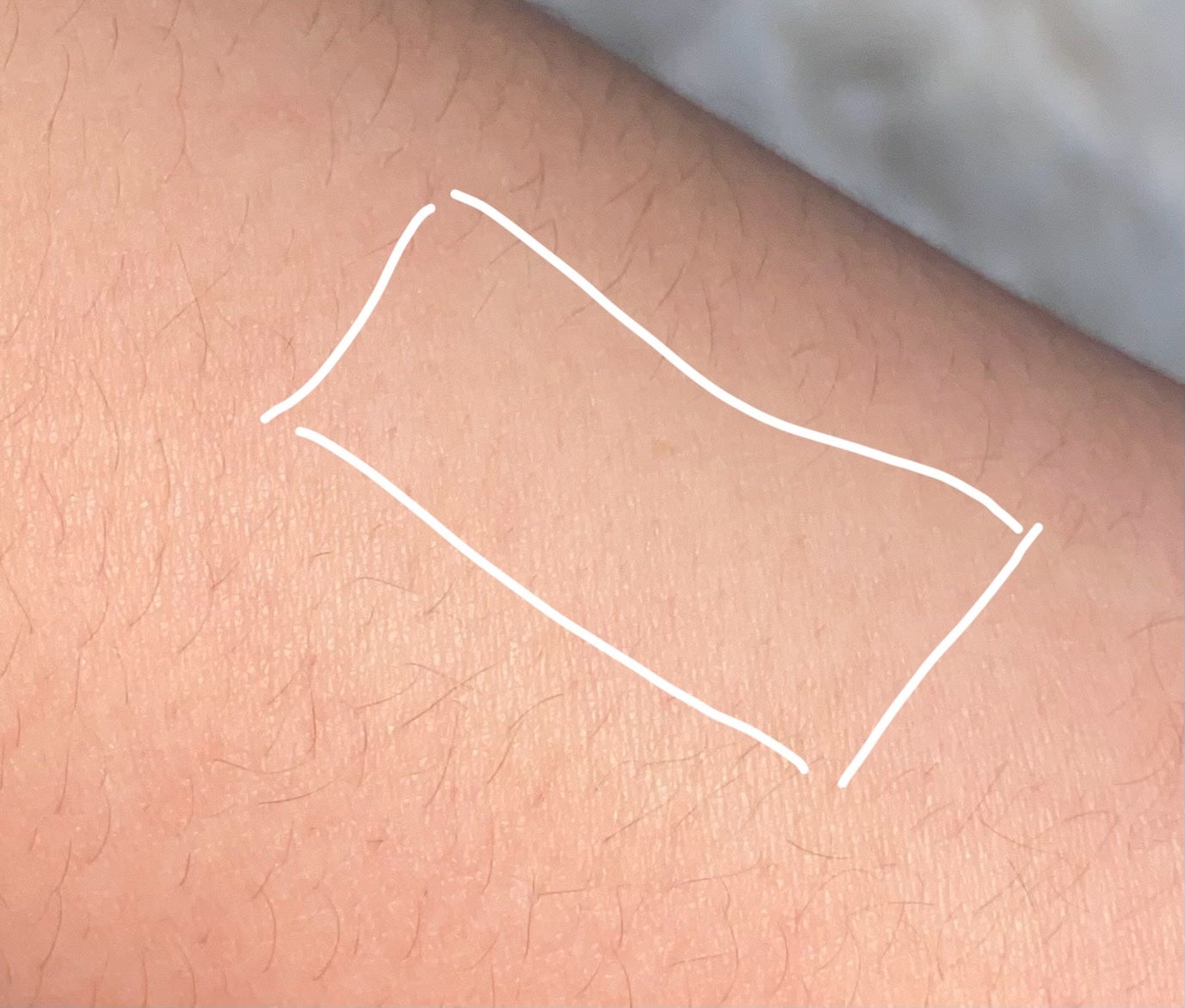 サロンプラス リップスティック シェーバー/サロンプラス/シェーバーを使ったクチコミ(4枚目)