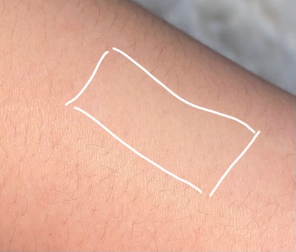 サロンプラス リップスティック シェーバー/サロンプラス/シェーバーを使ったクチコミ(4枚目)