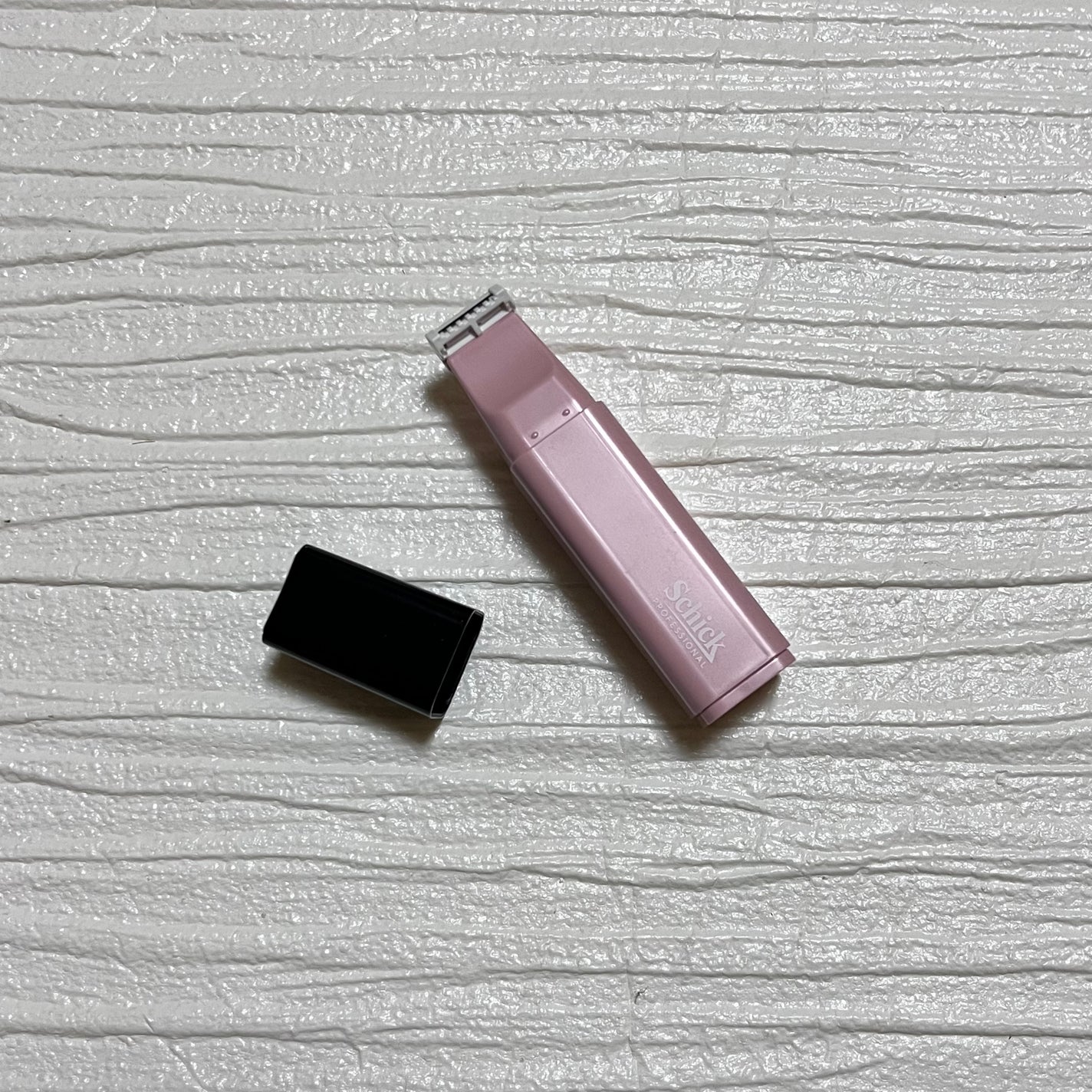 サロンプラス リップスティック シェーバー/サロンプラス/シェーバーを使ったクチコミ(6枚目)