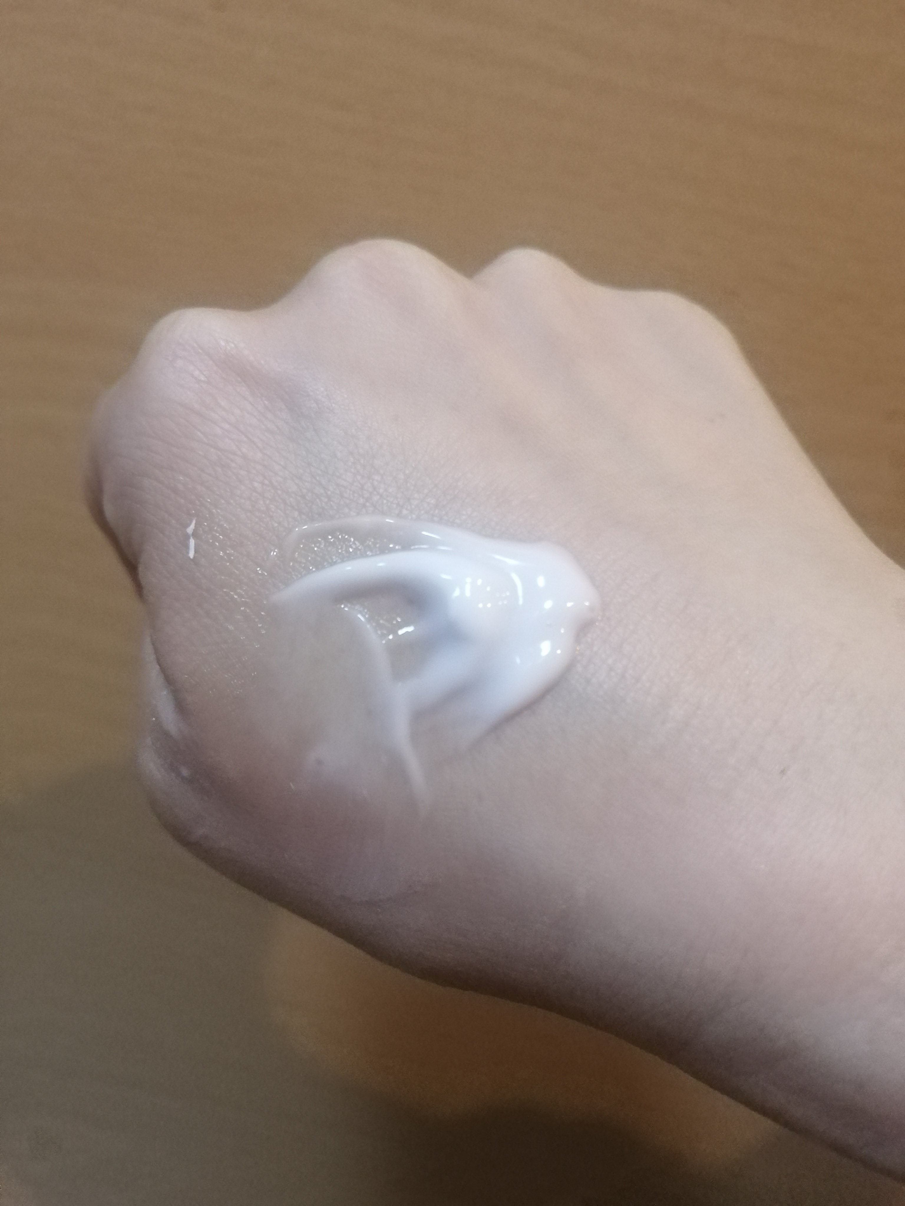 Qoo10/Qoo10/シートマスク・パックを使ったクチコミ（2枚目）