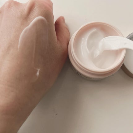 セラムクリーム/URUOIN/フェイスクリームを使ったクチコミ(4枚目)