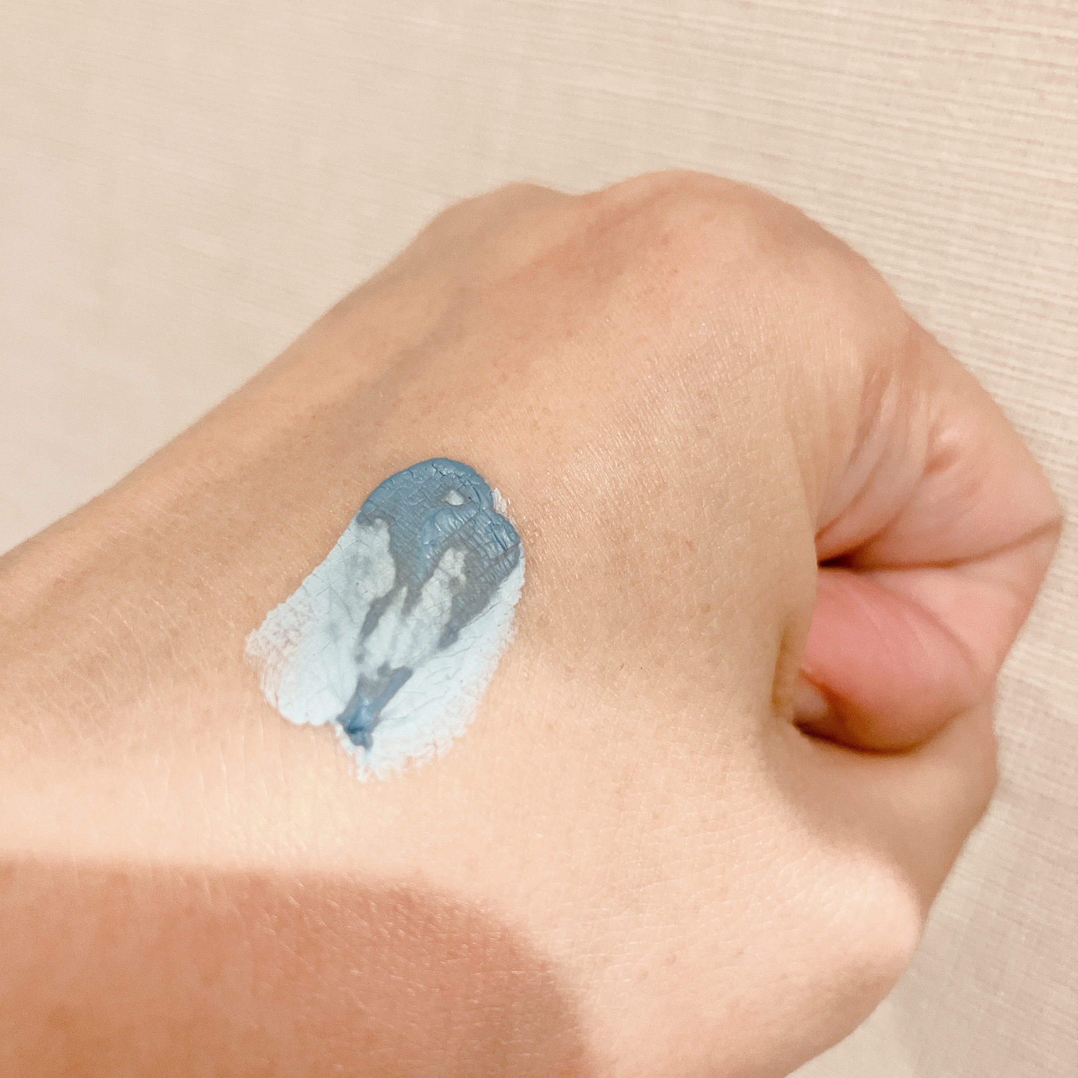 ゼロ毛穴クレイパック/MEDICUBE/洗い流すパック・マスクを使ったクチコミ（3枚目）