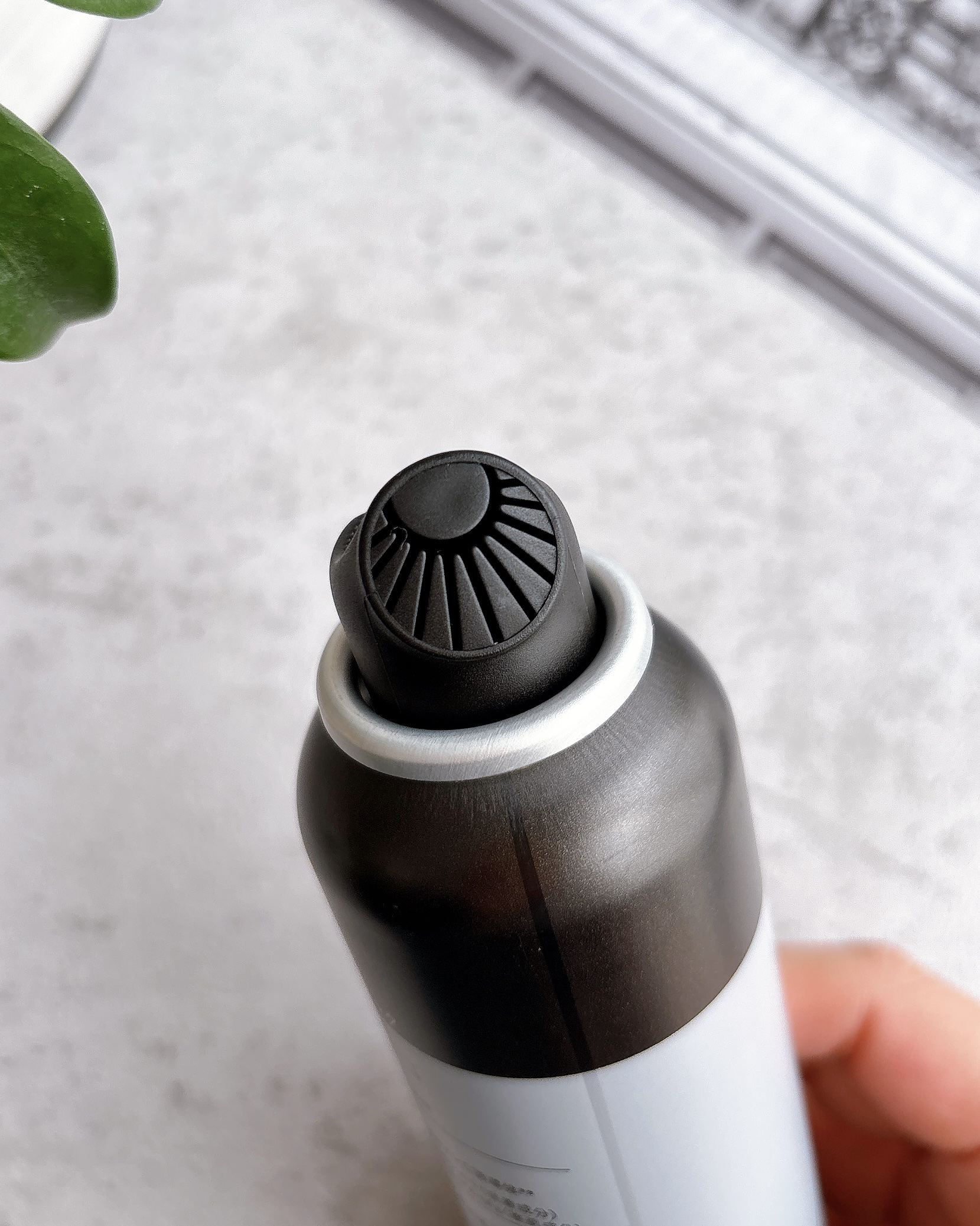 ディズム クリーミーフォームウォッシュ ブラック/DISM/泡洗顔を使ったクチコミ（3枚目）