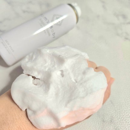 ファムズベビー/Fam's Baby(ファムズベビー)/ハンドクリームを使ったクチコミ(5枚目)