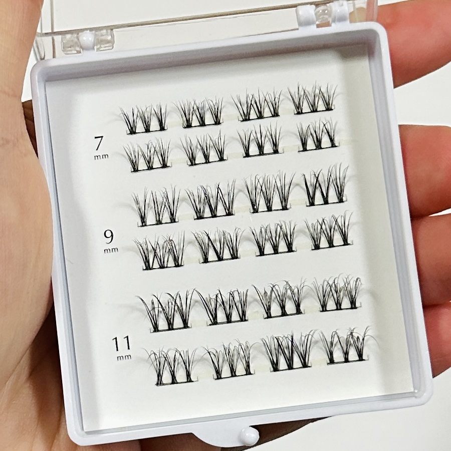 パーフェクトツイーザー/D-UP/その他化粧小物を使ったクチコミ（2枚目）