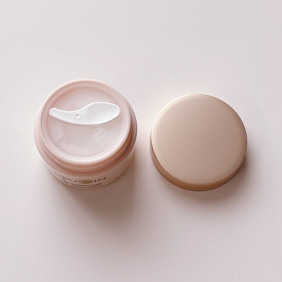 セラムクリーム/URUOIN/フェイスクリームを使ったクチコミ(7枚目)