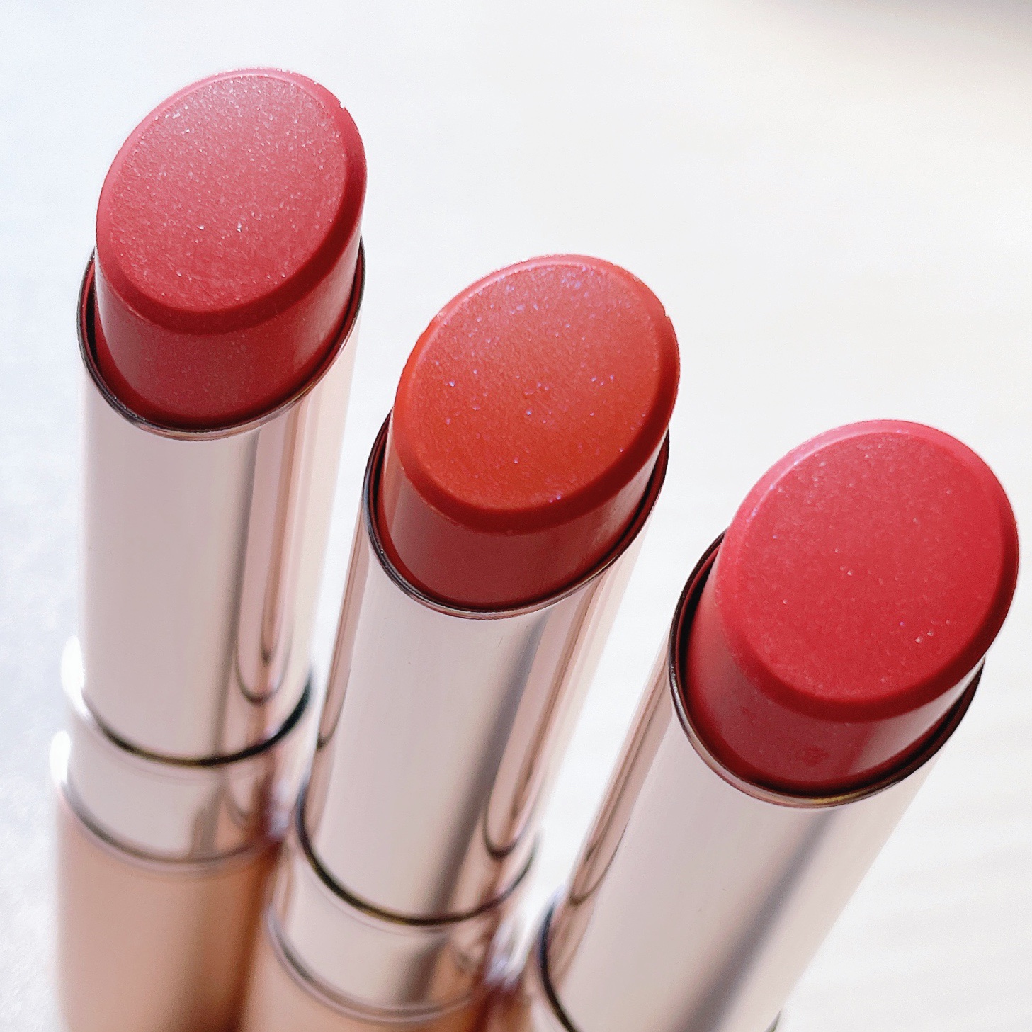 オペラ グロウリップティント/OPERA/リップティントを使ったクチコミ（2枚目）