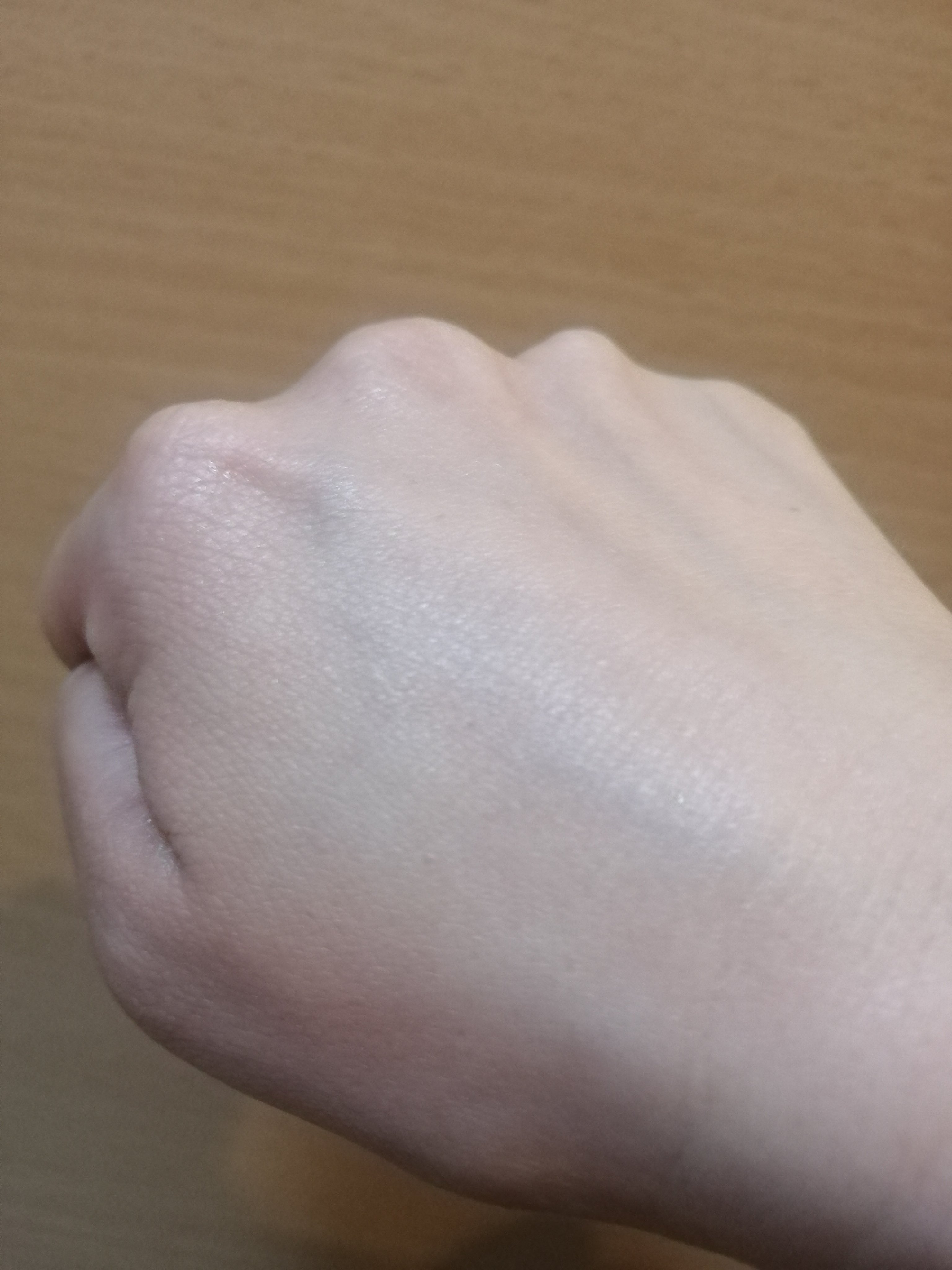 Qoo10/Qoo10/シートマスク・パックを使ったクチコミ（3枚目）