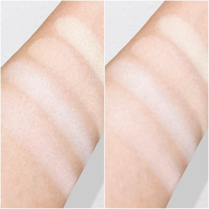 マルチカラーバリエーション マット/チャコット・コスメティクス/単色アイシャドウを使ったクチコミ(5枚目)