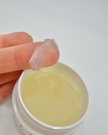 アリィー クロノビューティ UV ヘアカラーラスティング&スタイリング バーム/アリィー/ヘアバームを使ったクチコミ(5枚目)