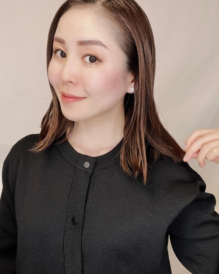 アリィー クロノビューティ UV ヘアカラーラスティング&スタイリング バーム/アリィー/ヘアバームを使ったクチコミ(7枚目)