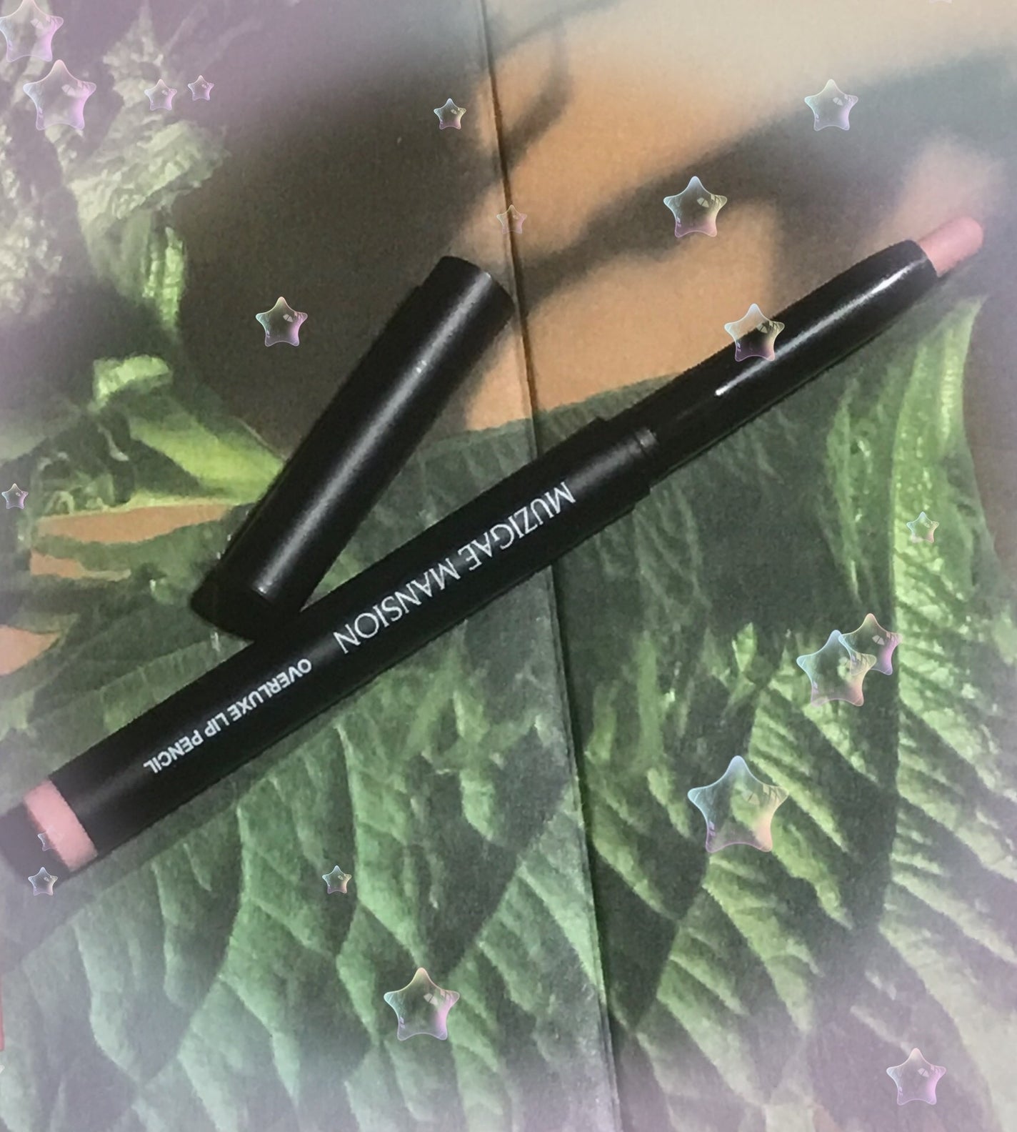 まちゃのまろ on LIPS 「☀️MUZIGAEMANSIONTIEUPCOVERTINT0..」(3枚目)