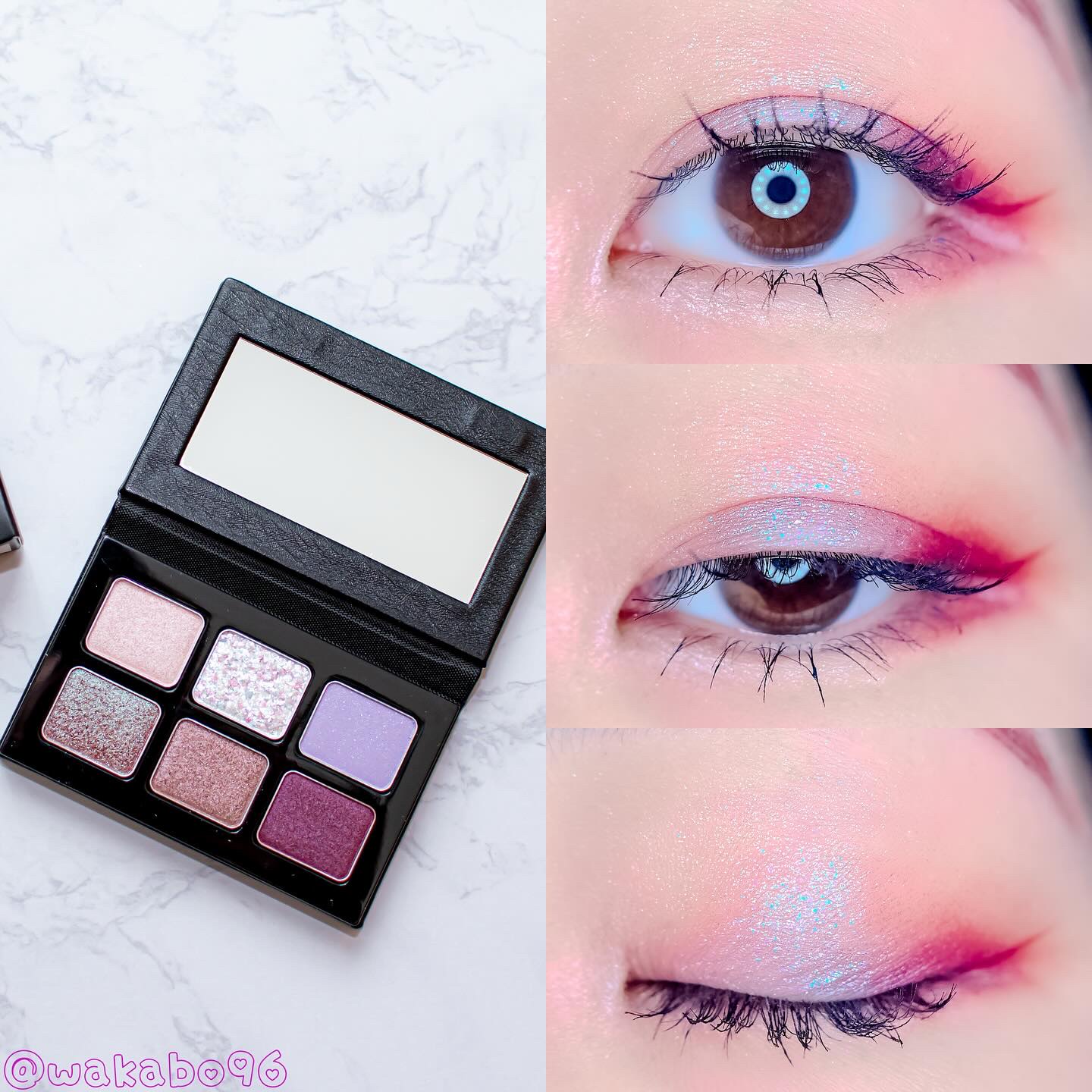 スキルレスライナー/LUMIURGLAS/リキッドアイライナーを使ったクチコミ（1枚目）