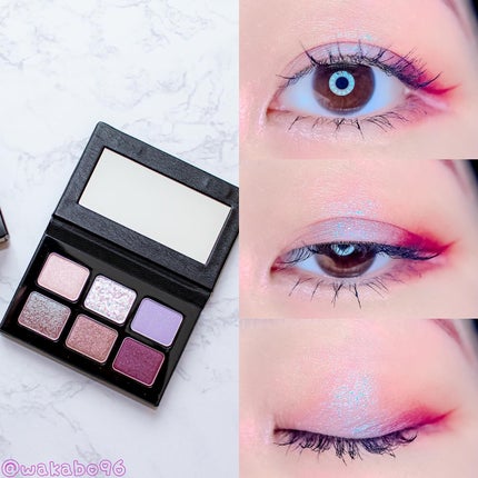 スカイハイ コスミックブラスト/MAYBELLINE NEW YORK/マスカラを使ったクチコミ(1枚目)