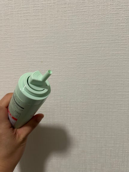 ロータス ワンデーパーマスタイル ヘアフォーム ティー&シトラスの香り/ダイアン/その他スタイリングを使ったクチコミ(2枚目)