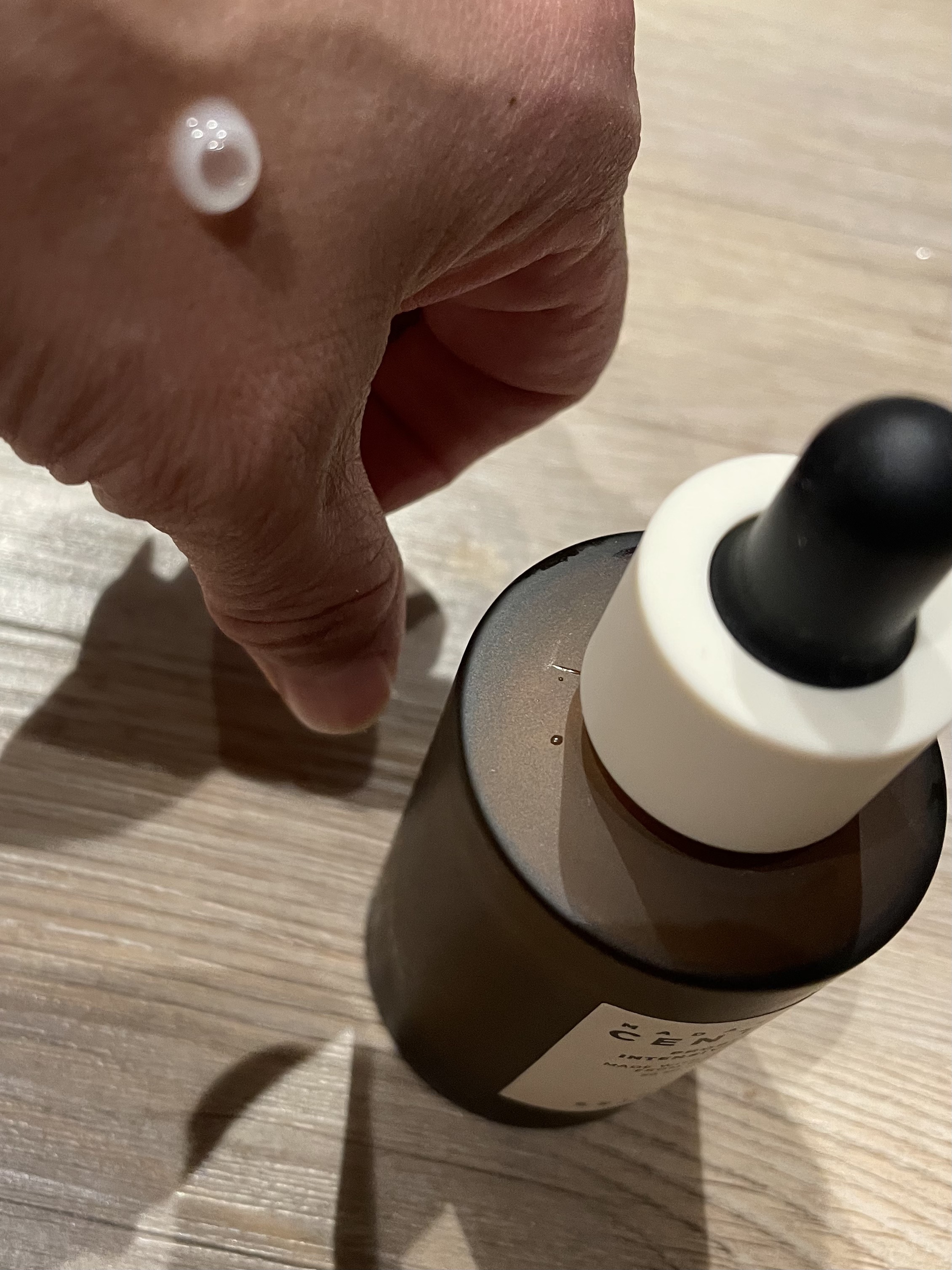 プロバイオシカ インテンシブ アンプル/SKIN1004/美容液を使ったクチコミ（1枚目）