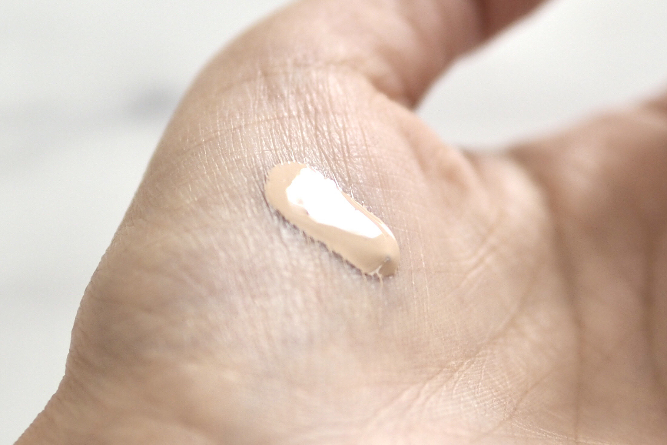 エッセンスリキッド EX/マキアージュ/リキッドファンデーションを使ったクチコミ（3枚目）