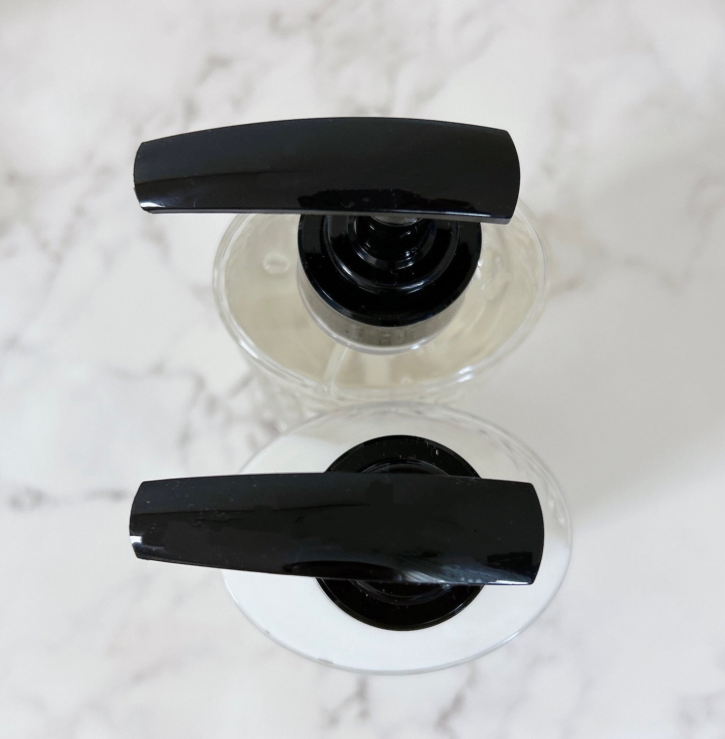 ウォーターベール モイストシャンプー/トリートメント/emplir/市販シャンプーを使ったクチコミ(4枚目)