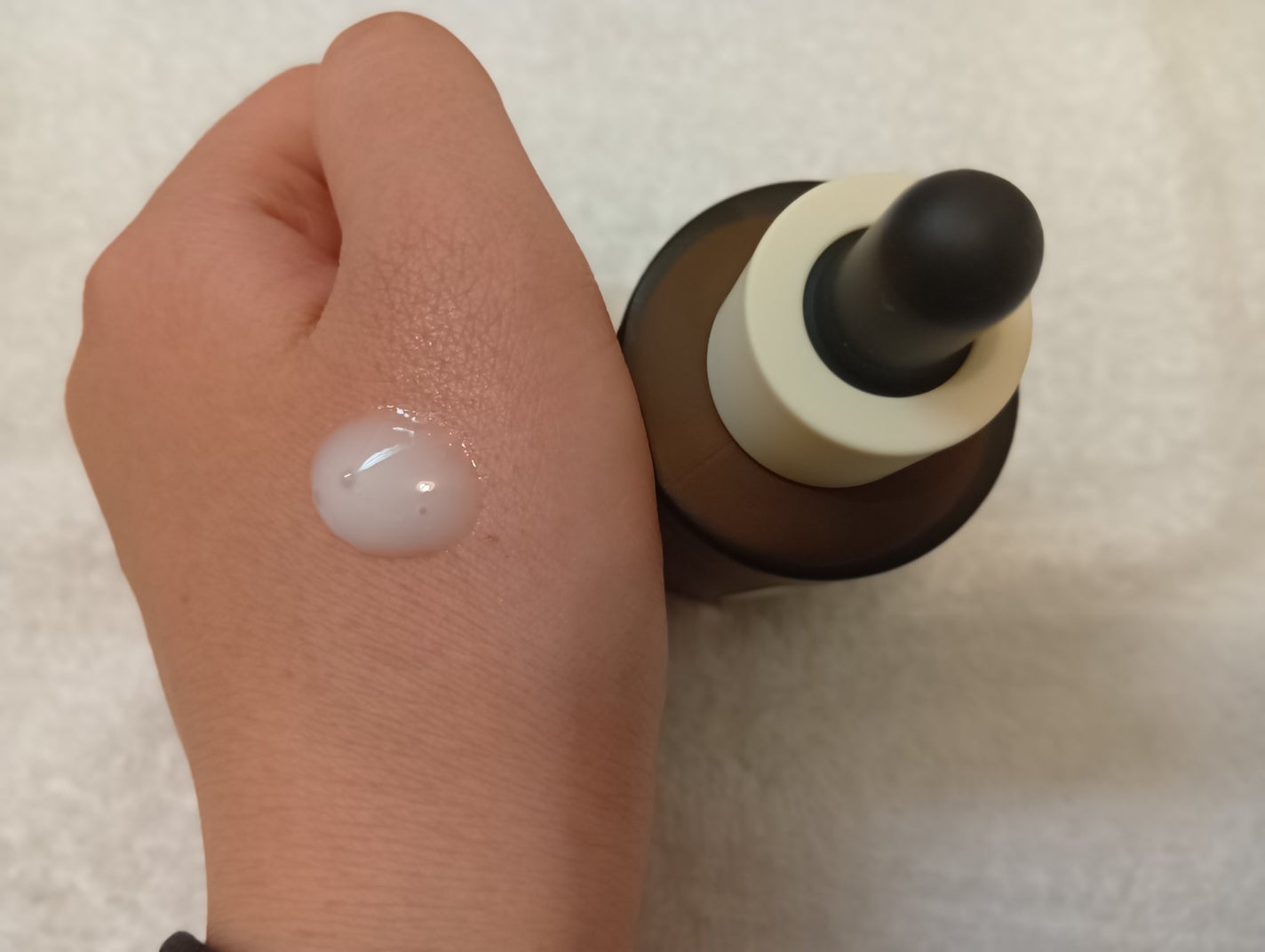 プロバイオシカ インテンシブ アンプル/SKIN1004/美容液を使ったクチコミ(1枚目)