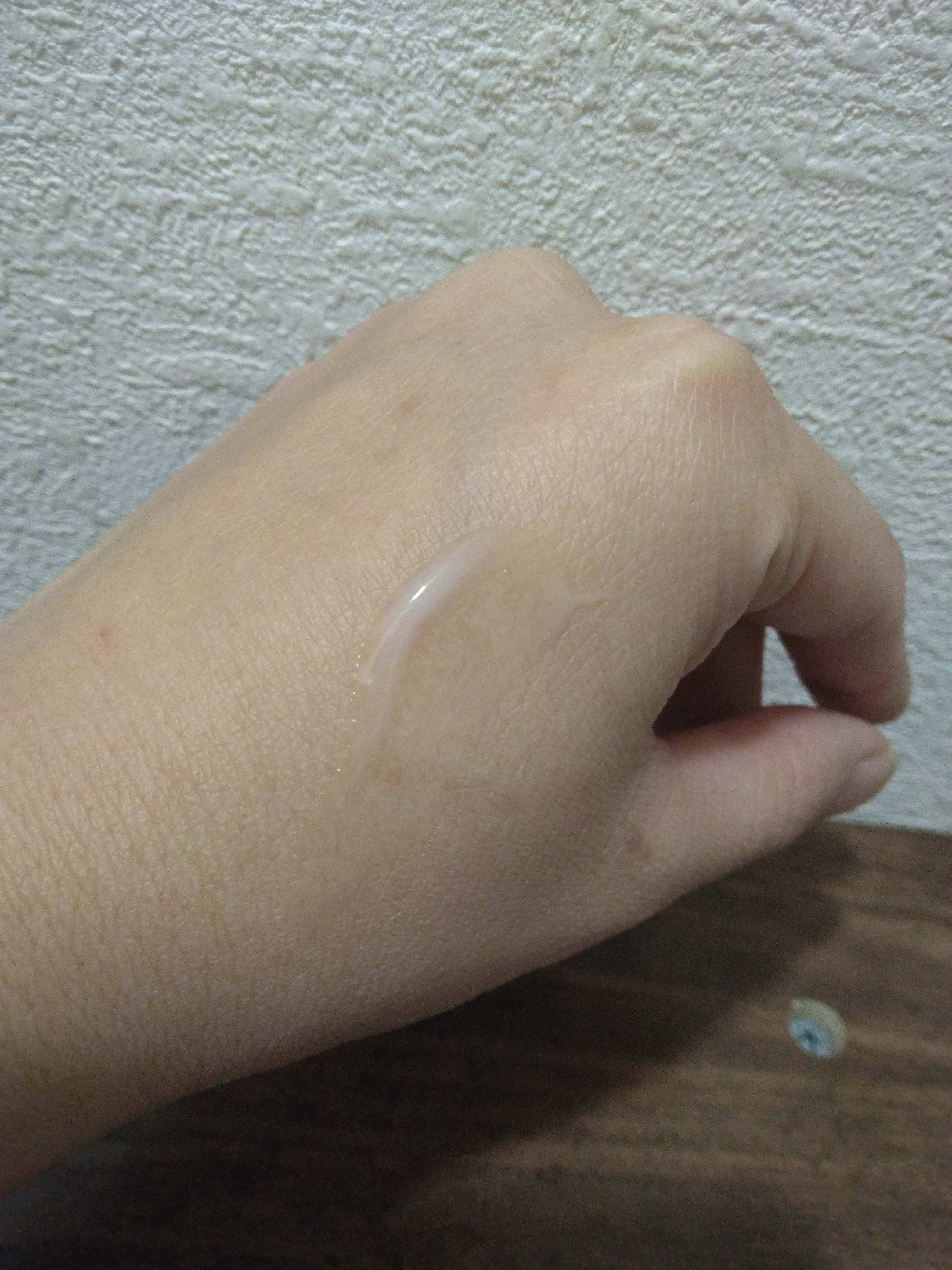 プロバイオシカ インテンシブ アンプル/SKIN1004/美容液を使ったクチコミ（2枚目）