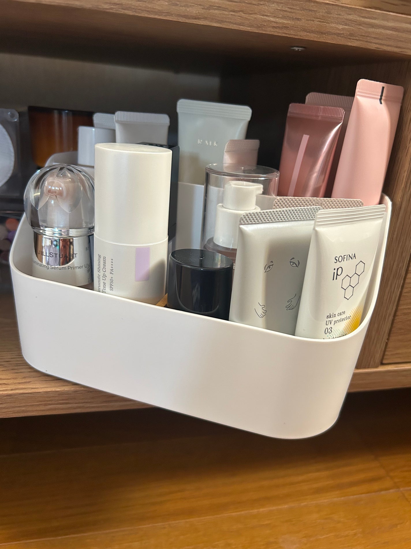 ðââ¬ã«ãããðŸ on LIPS ã#ã³ã¹ã¡åçŽã³ã³ãã¹ããã£ãŠãŸãããã#ã€ããïŒã€ããªãïŒè¿·ã..ãïŒ6æç®ïŒ