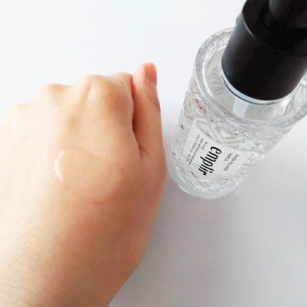 ウォーターベール モイストシャンプー/トリートメント/emplir/市販シャンプーを使ったクチコミ(6枚目)