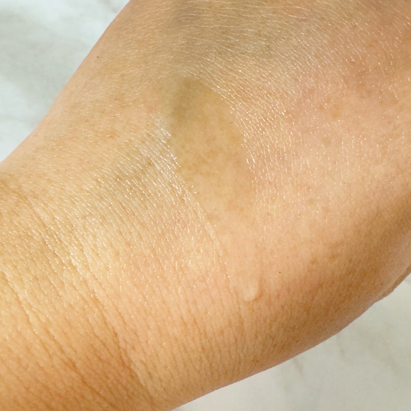 スーパーナイツ ビタミンマスク/belif/フェイスクリームを使ったクチコミ(3枚目)