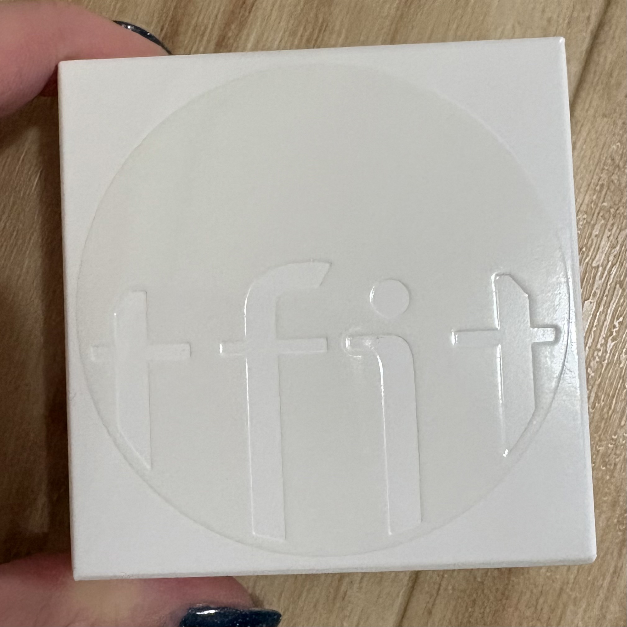 トランスルーセントセットフィニッシングパウダー/TFIT/ルースパウダーを使ったクチコミ（1枚目）