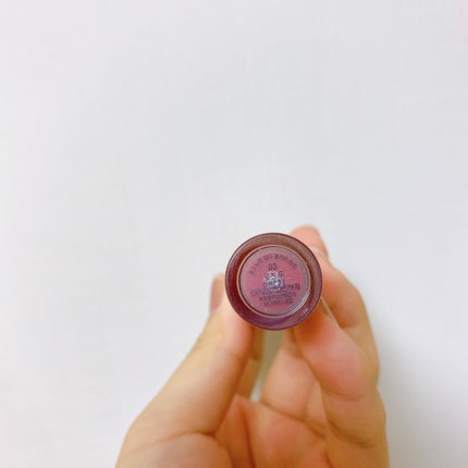 COSNORI コスノリ ウォーターブラーリーティントのクチコミ「\ コスノリ ウォーターブラーリーティント/
03 ローズ デュー
04 オーブ マティー.....」(3枚目)