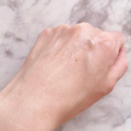 アテニア ミッドナイトモイスチャライザー/アテニア/フェイスクリームを使ったクチコミ(5枚目)