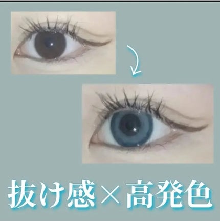 Angelcolor Bambi Series 1day /AngelColor/ワンデー(1DAY)カラコンを使ったクチコミ(1枚目)