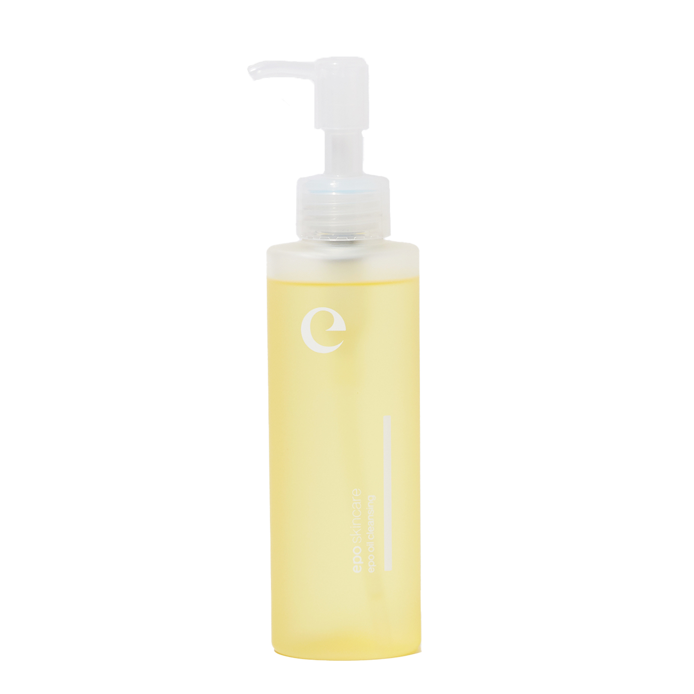 epo エポオイルクレンジング